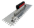 Desempenadeira Aço Dentada 12 x 40cm - Galo 307/04 na internet