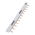 Barramento Pente 1 Fase 12 Disjuntores 80 Amp S1f210b Steck