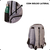 Mochila Infantil Masculina Grande Costas Premium - BugShop