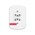 2 Tomadas 2p+t 20a/250v~ Distanciadas - Blanc Cor Branco