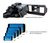 Vr Box Óculos 3d Realidade Virtual + Controle Bluetooth - BugShop