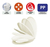 Tampa Assento Sanitário Universal Soft Slow Close Creme Pp - BugShop