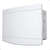 Quadro De Embutir Central c/ Barramento PVC 6/8 Tigre