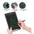 Lousa Digital 12 Pol Tablet Criança Desenho Tela Colorida - comprar online