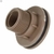 Adaptador Caixa D'águac/ Flange 50mm 2pçs Viqua na internet
