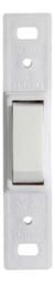 Interruptor Simples 10a Branco 2017/0 Stlus Ilumi - C/1 Peça