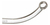 Chave Starter Meia Lua 11 X 13mm Belzer 301030b na internet