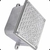 Caixa Passagem Aluminio 15x15 Tramontina - comprar online