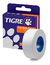 Kit Com 5 Fita Veda Rosca Para Vedação Teflon Tigre 18mmx50m na internet