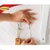 Gancho Command 3m P/ Cozinha Pequeno Adesivo 3pçs Plástico na internet