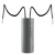 Capacitor para Ventilador de Teto 02uf 250vac