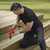Furadeira Impacto 3/8'' Black & Decker 127v - comprar online