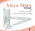 Mola Aérea P/ Porta Ppz200 Papaiz Branca - comprar online
