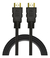 Cabo Hdmi 1m 2.0 4k 19 Pinos - 1 Metro Blindado - Pix - loja online