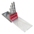 Kit De Brocas Ct Concreto 5 Peças - D-03894 - Makita - BugShop