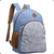 Imagem do Mochila Infantil Masculina Grande Costas Premium