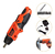 Parafusadeira A Bateria Black Decker 4.8v, Modelo Kc4815b, Com 16 Acessórios Para Ferramentas, Bivolt - comprar online