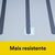 Fita Antiderrapante Safety-walk Cinza 50mm X 5m 3m - comprar online