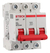 Disjuntor Steck Din Tripolar 16a Sd63 C Sdd63c16 - comprar online
