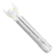 Resistencia Lorenzetti Advanced Turbo Top Jet 110v 5500w Acabamento Escovado Cor Branco na internet