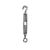 Esticador Cabo Aço 3/16" 20pçs Starfer 5056993