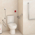 Assento Icasa Luna/luna Speciale Palha Soft Close Pp - comprar online