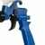 Pistola De Pintura Ar Direto Tipo Aerógrafo 250ml Arprex na internet