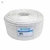 Corda Trançada De Polipropileno 06mm Branca 165m Riomar