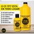 Convertedores De Ferrugem em Base para Pintura 500ml TF7 - BugShop