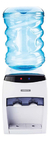 Bebedouro Eletrônico Para Água Mineral Agratto Bivolt Cor Branco 110v/220v - comprar online