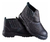 Bota Botina Epi Cartom Bidensidade Elástico Sem Bico - comprar online