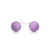 BOLINHA TAILANDESA COM PESO / 2 BOLAS 3cm - comprar online
