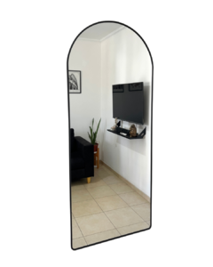 Espejo portal 120 x 50 - comprar online