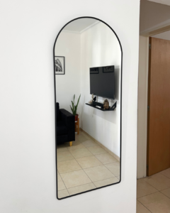 Espejo portal 120 x 50 - Deco Tienda Hogar