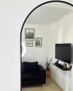 Espejo portal 120 x 50 - tienda online
