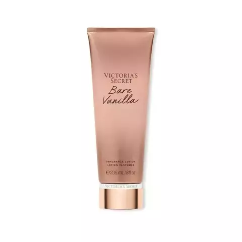 Victoria's Secret Baré Vanilla - Hidratante 236ml
