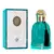 Al Wataniah Noor Al Sabah Eau de Parfum - Perfume Masculino 100ml - comprar online