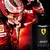 Ferrari Black Eau de Toilette - Perfume Masculino 125ml - IMPERIO DOS PERFUMES