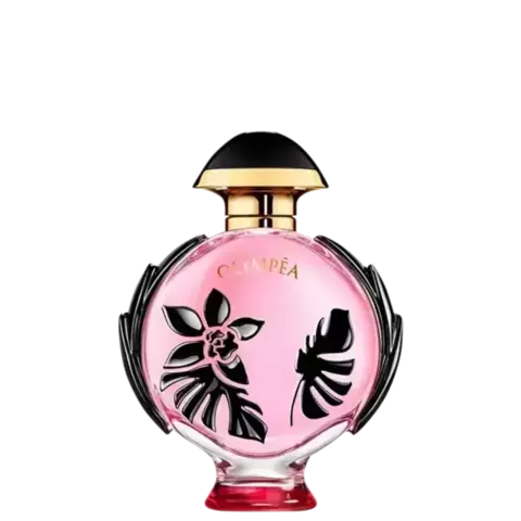 Olympéa Flora Rabanne Eau de Parfum 80ml - Perfume Feminino