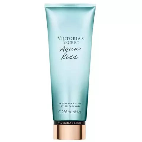 Victoria's Secret Acqua Kiss - Hidratante 236 ML