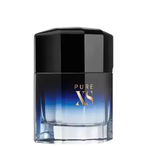 Pure XS Rabanne Eau de Toilette - Perfume Masculino