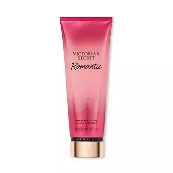 Victoria's Secret Romantic - Hidratante 236 ml