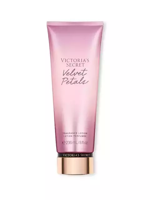 Victoria's Secret Velvet Petals - Hidratante 236ml