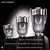 Invictus Platinum Rabanne Eau de Parfum - Perfume Masculino - IMPERIO DOS PERFUMES