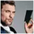 Bad Boy Carolina Herrera Eau de Toilette - Perfume Masculino - loja online