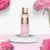 Victoria's Secret Velvet Petals Shimmer - Body Splash 250ml - comprar online