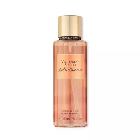 Victoria's Secret Amber Romance - Body Splash 250 ml