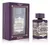Bade’e Al Oud Amethyst Lattafa Perfumes Eau de Parfum - comprar online