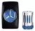 Kit Mercedes Benz Man Perfume 100ml + Perfume 20ml