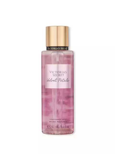 Victoria's Secret Velvet Petals - Body Splash 250ml